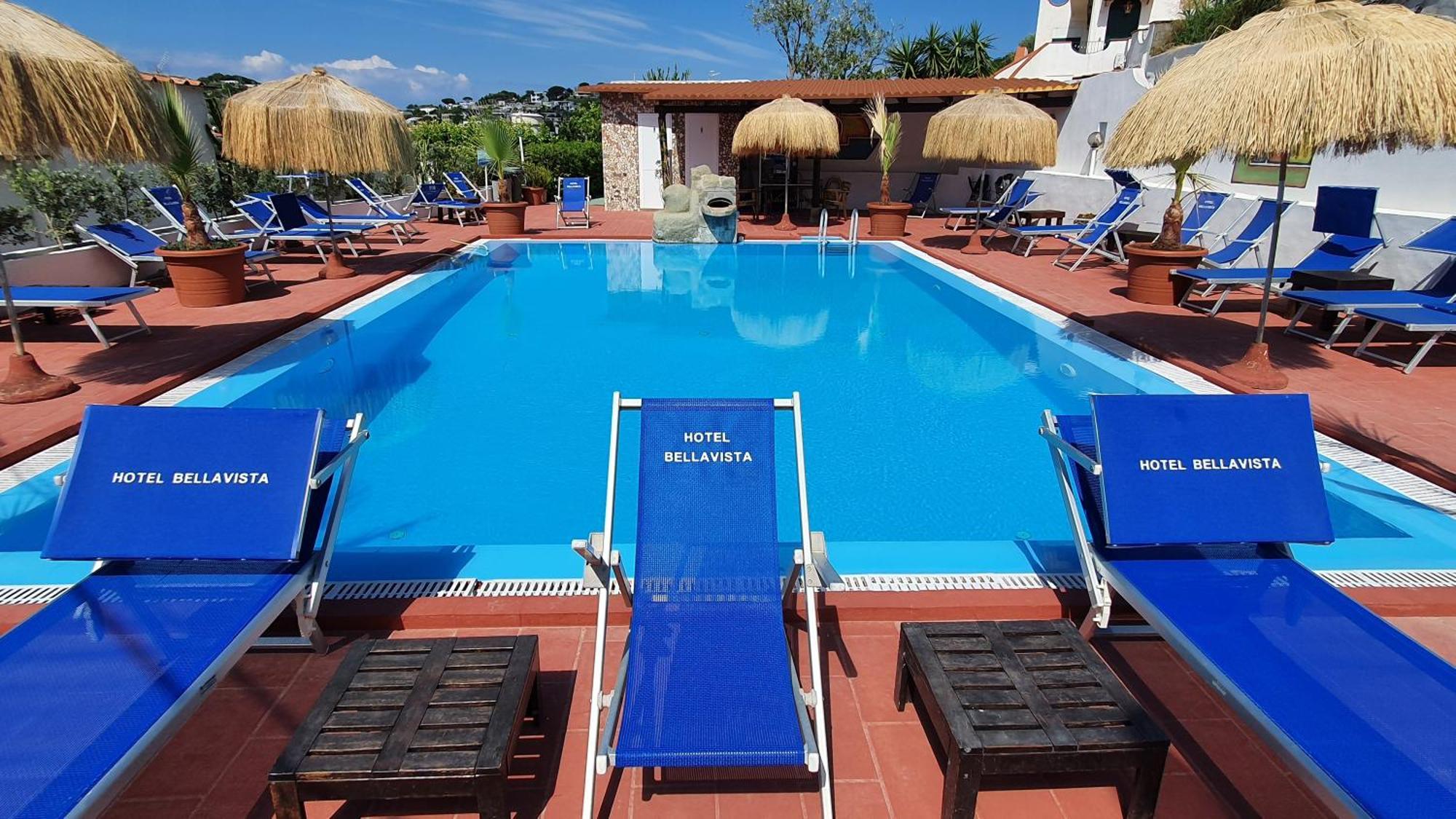 Bellavista Otel